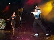 2001 Paris Salsa Congress