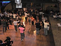 Con la Salsa trovi tantissimi amici !